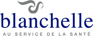 Logo Blanchelle