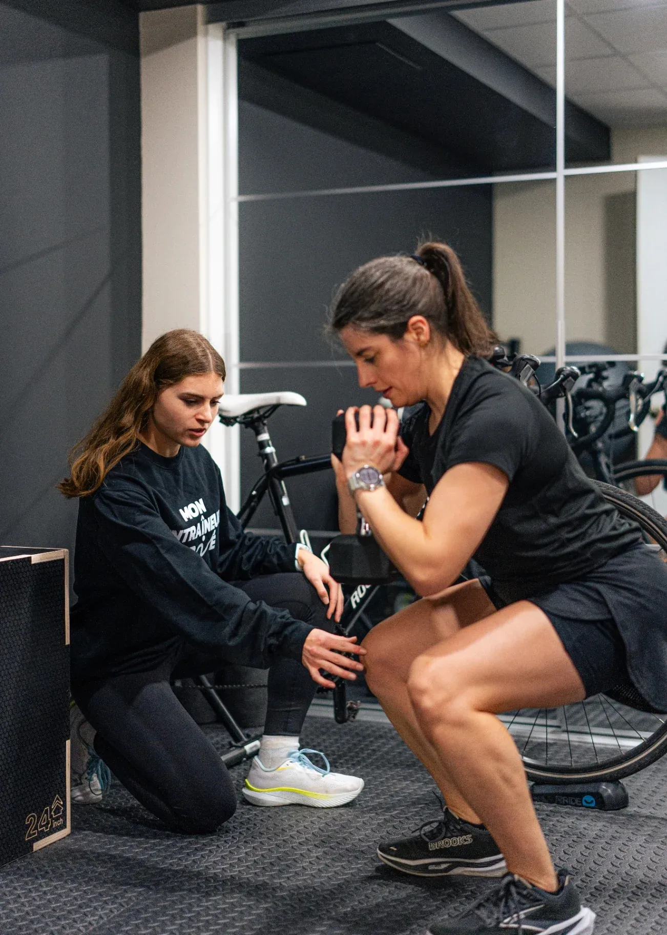 Pourquoi la musculation est essentielle pour la santé ?