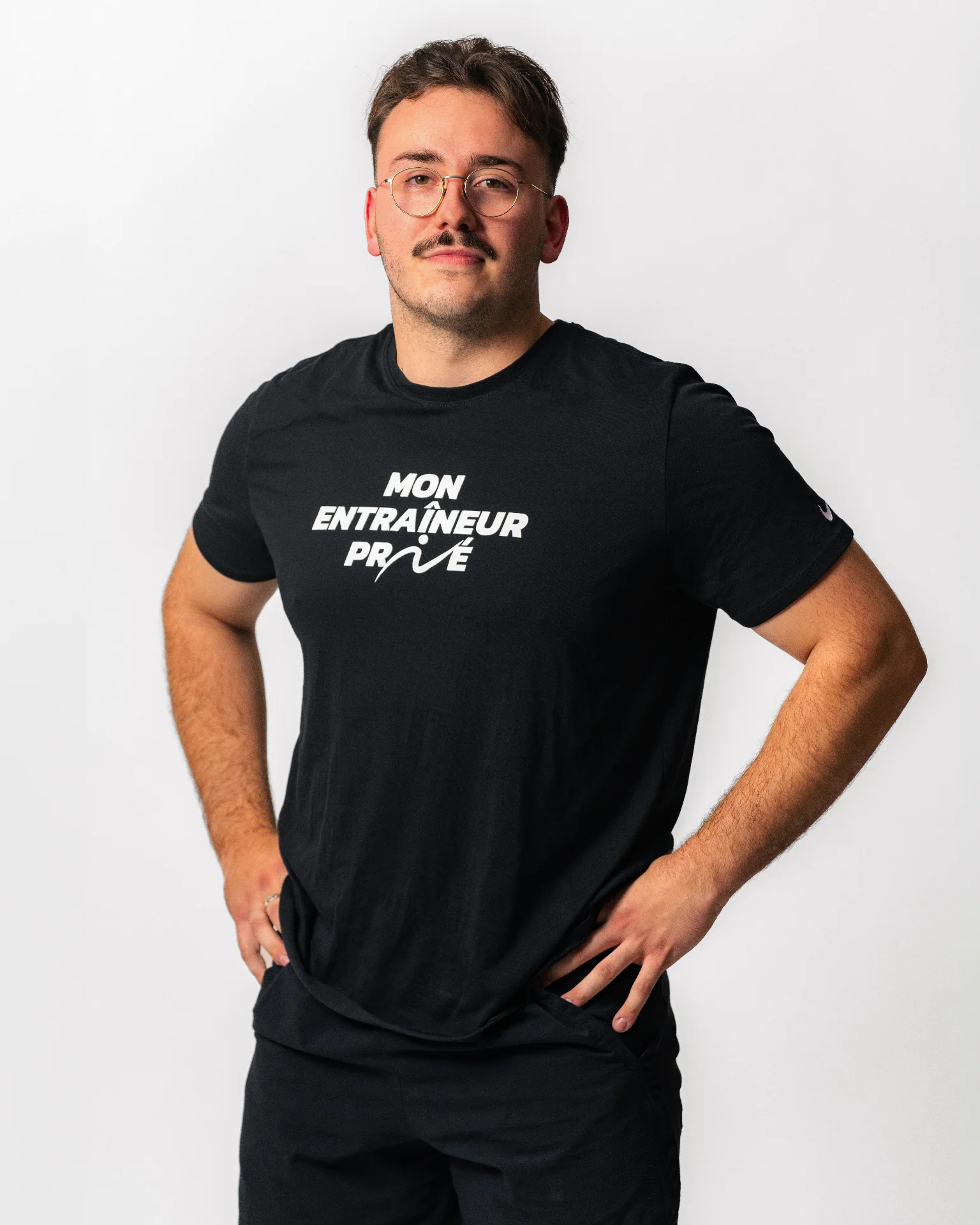 Maxime, Kinésiologue chez Mon Entraîneur Privé