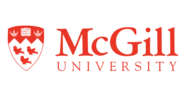 Logo Université McGill — sciences de l'activité physique