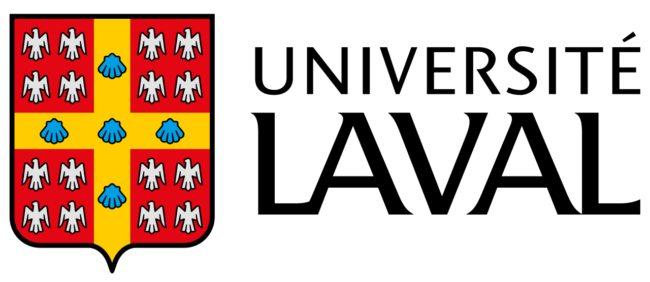 Logo Université Laval — kinésiologie