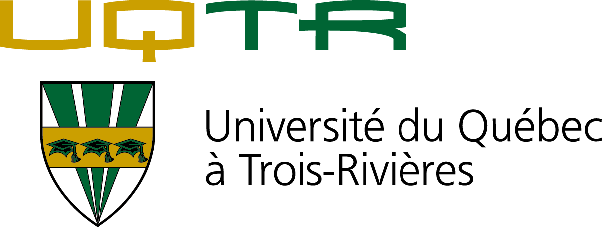 Logo UQTR — kinésiologie